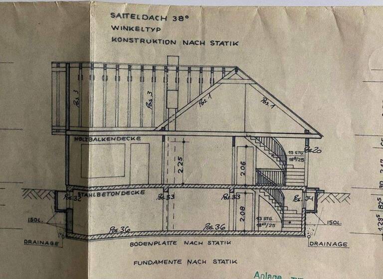 Einfamilienhaus zum Kauf provisionsfrei 625.000 € 5,5 Zimmer 130 m² 684 m² Grundstück Dietzenbach 63128