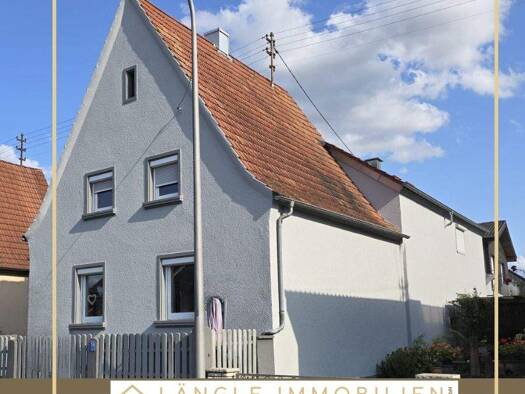 Mehrfamilienhaus zum Kauf provisionsfrei 585.000 € 7 Zimmer 210 m² 310 m² Grundstück Hagenbach 76767