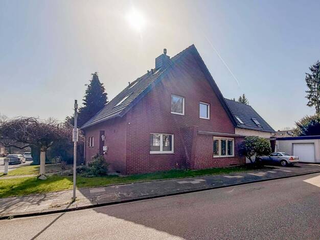 Einfamilienhaus zum Kauf 699.500 € 9 Zimmer 240 m² 824 m² Grundstück Grefrath Frechen 50226