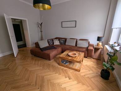 Wohnung zur Miete 675 € 3 Zimmer 90 m² frei ab 01.07.2025 Wallerfangen Wallerfangen 66798