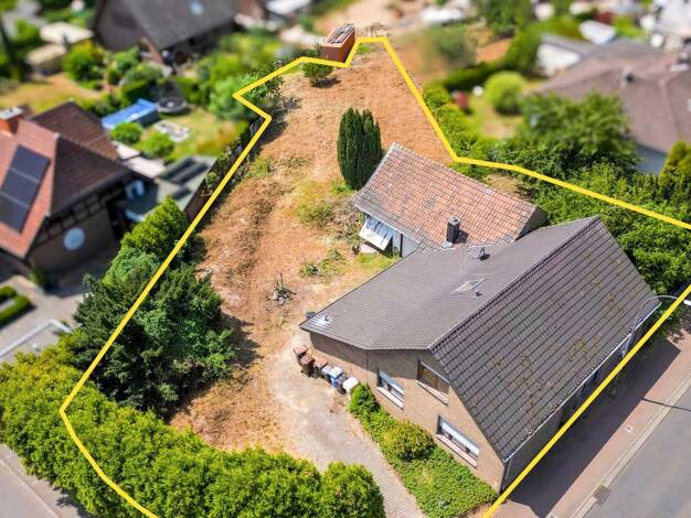 Grundstück zum Kauf 289.000 € 1.385,1 m² Grundstück Brüggen Brüggen 41379