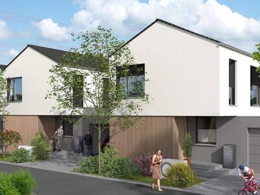 Einfamilienhaus zum Kauf provisionsfrei 1 Zimmer 120 m² 340 m² Grundstück frei ab 31.12.2027 Ludwig-Thoma-Straße 6 Neumarkt Neumarkt in der Oberpfalz 92318