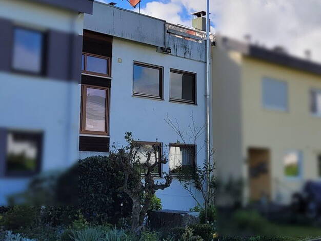 Wohnung zur Miete 900 € 3 Zimmer 73,3 m² 1. Geschoss Limburgstraße Dettingen unter Teck 73265