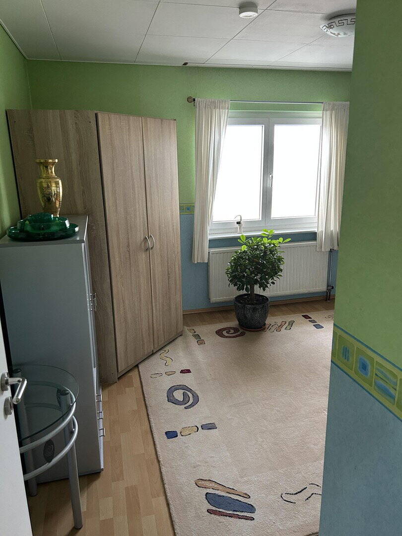 House in Herbolzheim, Tutschfelden - Mehr