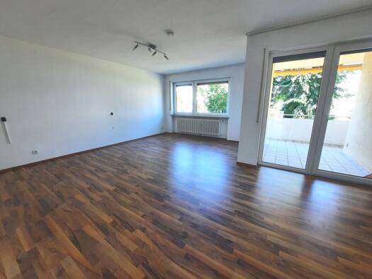 Wohnung zur Miete 850 € 3 Zimmer 100,2 m² EG Raiffeisenstraße 16 Bad Abbach 93077