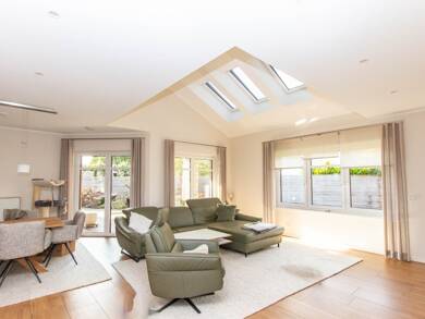 Bungalow zum Kauf 790.000 € 4 Zimmer 173,8 m² 650 m² Grundstück Bönen Bönen 59199