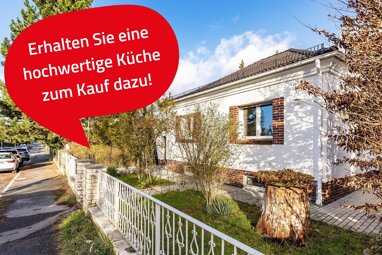 Einfamilienhaus zum Kauf 899.000 € 4 Zimmer 139,4 m² 847 m² Grundstück Rudow Berlin 12355