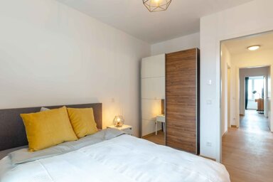 Wohnung zur Miete Wohnen auf Zeit 995 € 4 Zimmer 11 m² frei ab 06.01.2025 Klara Franke Straße 8 Moabit Berlin 10557