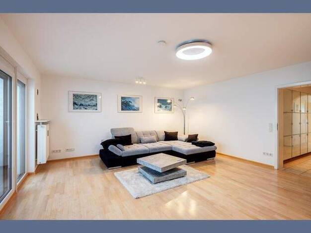Wohnung zur Miete Wohnen auf Zeit 2.600 € 3 Zimmer 110 m² frei ab 01.03.2026 Ismaning 85737