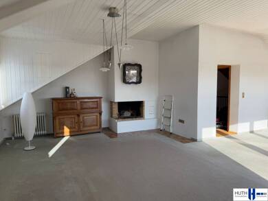 Wohnung zum Kauf 291.000 € 4 Zimmer 110 m² 2. Geschoss Niederissigheim Bruchköbel 63486