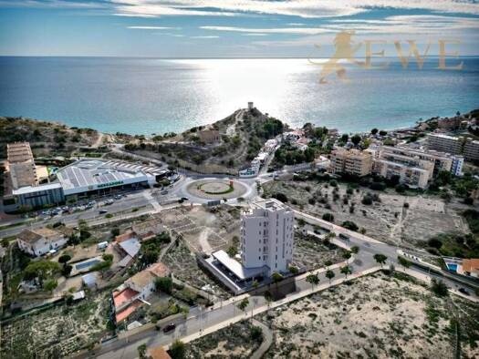 Haus zum Kauf - Erstbezug 495.000 € 3 Zimmer 137 m² la Vila Joiosa / Villajoyosa 03570