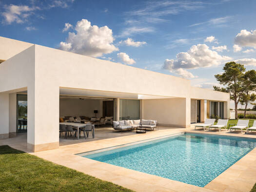 Villa zum Kauf 4.600.000 € 6 Zimmer 448 m² 1.765 m² Grundstück Calvià / Sol de Mallorca 07181