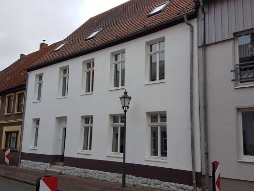 Mehrfamilienhaus zum Kauf 319.000 € 1 Zimmer 324 m² 417 m² Grundstück Neukalen Neukalen 17154