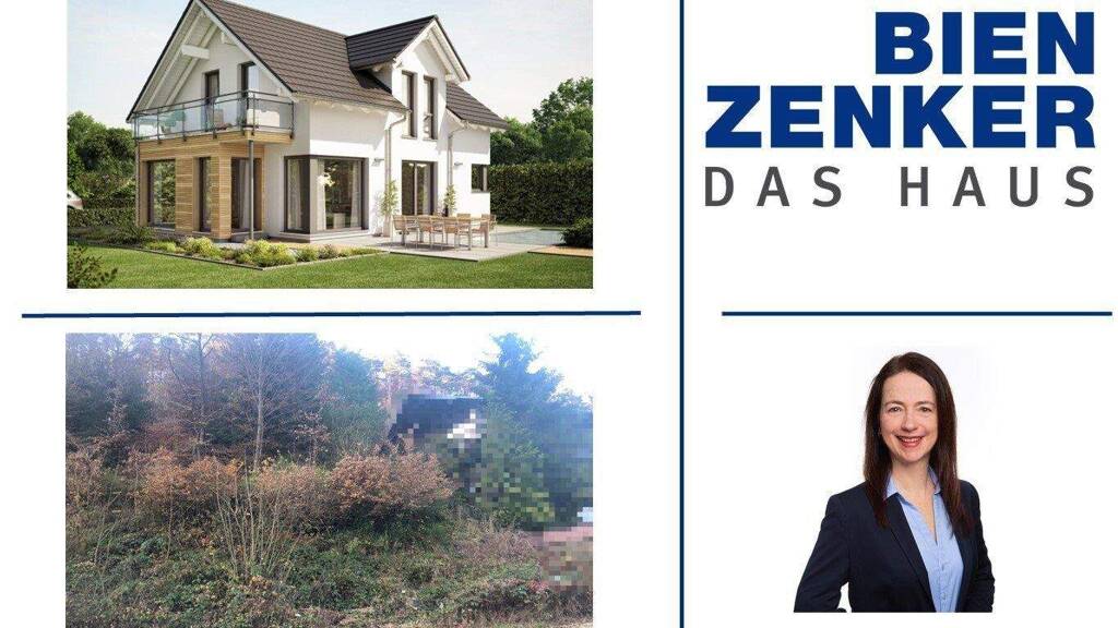 Einfamilienhaus zum Kauf 562.000 € 6 Zimmer 134 m² 928 m² Grundstück Weidenthal 67475