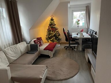 Wohnung zur Miete 430 € 2 Zimmer 50 m² 2. Geschoss frei ab 01.01.2025 Bismarckstraße Böckerhof - Pfaffenberg Solingen 42659