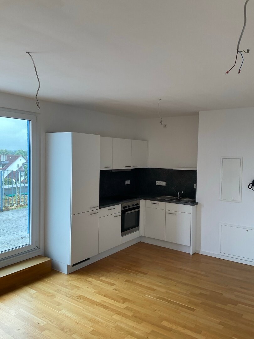 Wohnung zur Miete 875 € 3 Zimmer 75,6 m²<br/>Wohnfläche 3.<br/>Geschoss 01.10.2024<br/>Verfügbarkeit Ursinusstr. 9 Manching Manching 85077