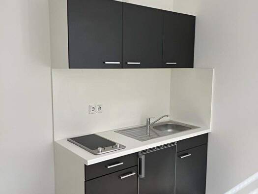 Wohnung zur Miete Wohnen auf Zeit 1.190 € 1 Zimmer 30 m² Ehrenfeld Köln 50825