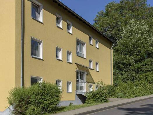 Wohnung zur Miete 339 € 3 Zimmer 58,9 m² EG frei ab 14.01.2026 Kiefernweg 22 a Geisweid Siegen 57078