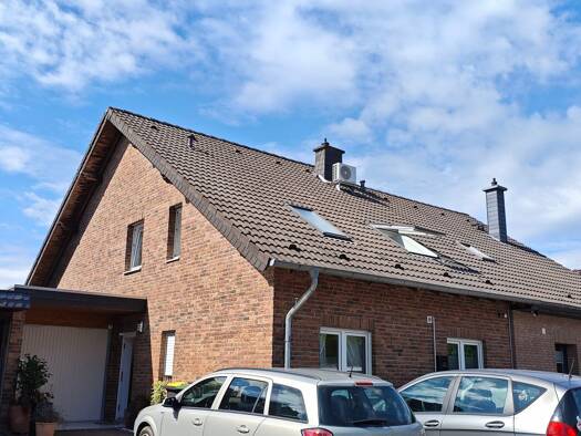 Wohnung zur Miete 600 € 2 Zimmer 55 m² frei ab sofort Steinenbrück Overath 51491