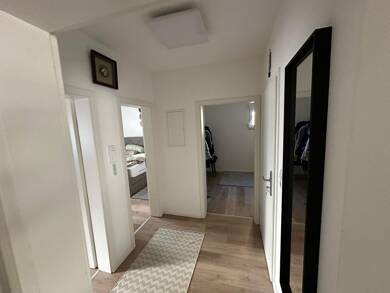 Wohnung zur Miete 900 € 3 Zimmer 75 m² EG Dudenhofen Rodgau 63110