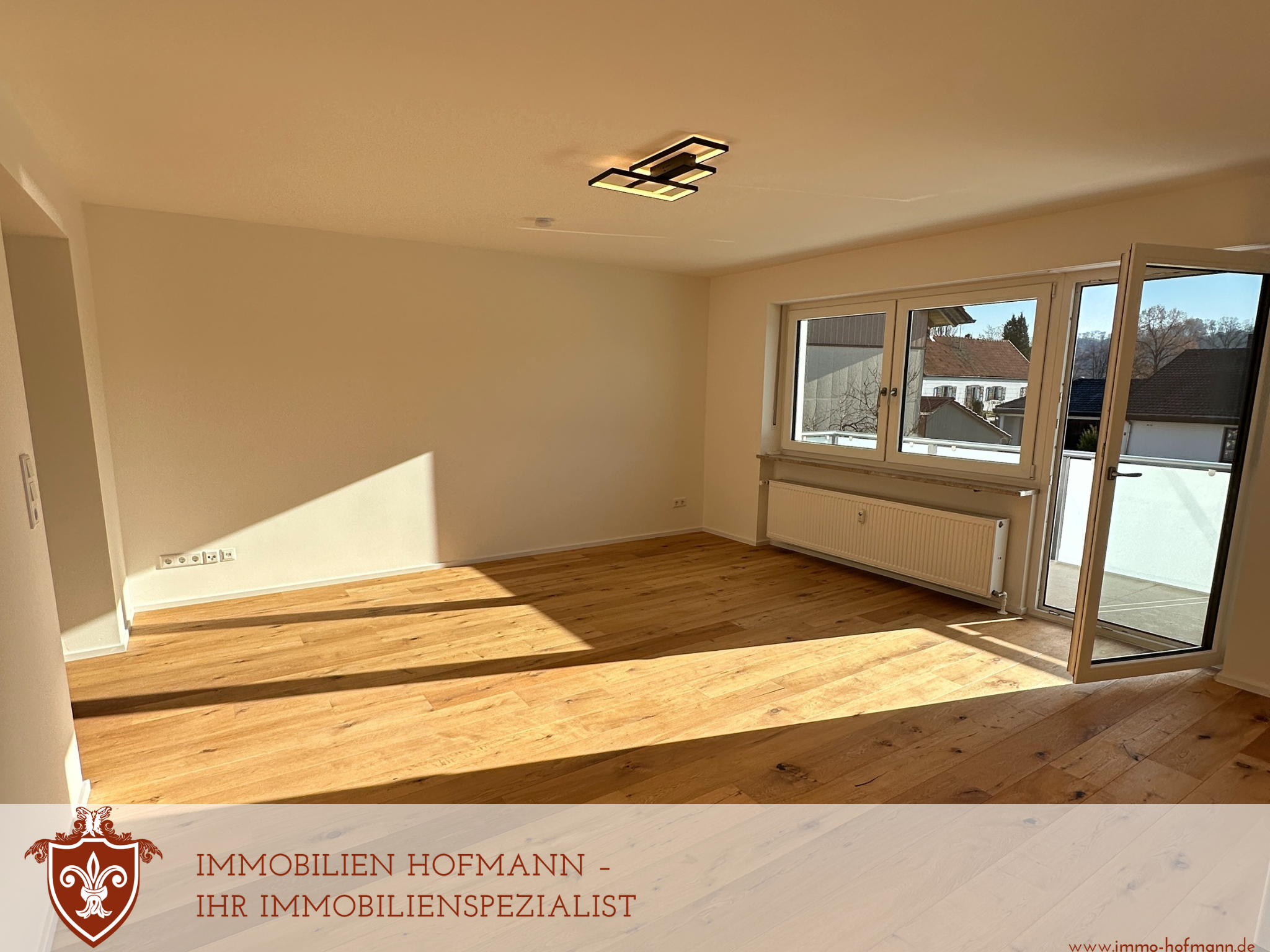 Wohnung zur Miete 1.230 € 3 Zimmer 93 m²<br/>Wohnfläche 1.<br/>Geschoss Piflas Ergolding 84030