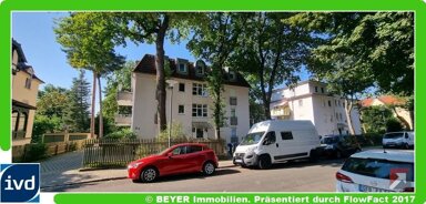 Wohnung zum Kauf 149.000 € 2 Zimmer 48 m² Klotzsche Dresden 01109