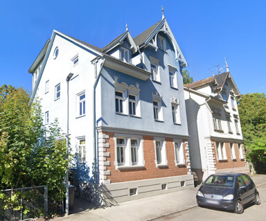 Wohnung zur Miete 720 € 4 Zimmer 82 m² Geschoss 2/3 Friedrichstraße 8 Tuttlingen Tuttlingen 78532