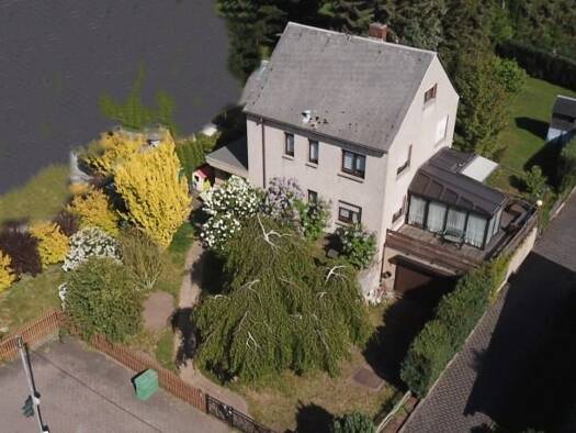 Einfamilienhaus zum Kauf 299.000 € 6 Zimmer 120 m² 1.180 m² Grundstück Glösa-Draisdorf Glösa - Draisdorf 09114