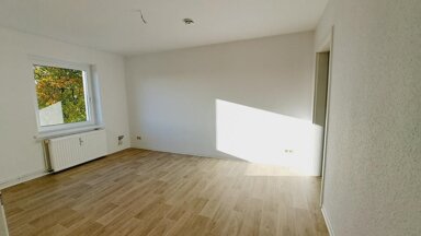 Wohnung zur Miete 370,02 € 3 Zimmer 52,9 m² EG Holzweg 27 Junkerssiedlung Magdeburg 39128