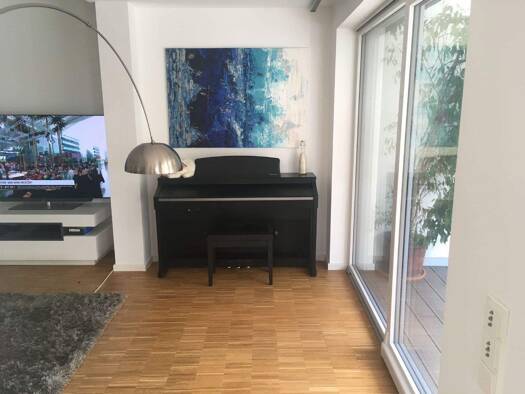 Wohnung zur Miete 1.780 € 4 Zimmer 148 m² Steinbachtal Würzburg 97082