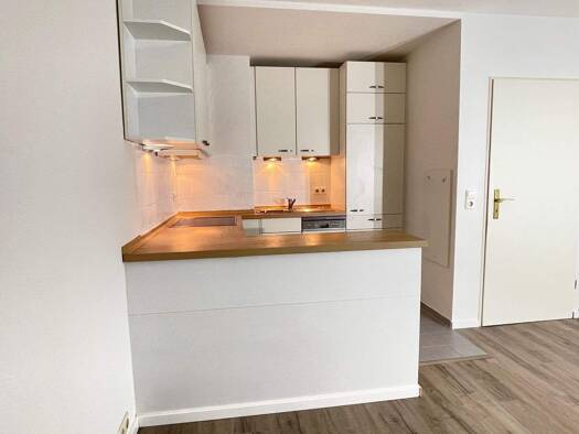 Wohnung zum Kauf provisionsfrei 239.000 € 2 Zimmer 50 m² 3 Geschosse frei ab sofort Grömitz 23743