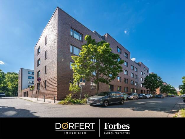 Maisonette zum Kauf 1.175.000 € 4 Zimmer 120,1 m² 3. Geschoss Winterhude Hamburg 22303