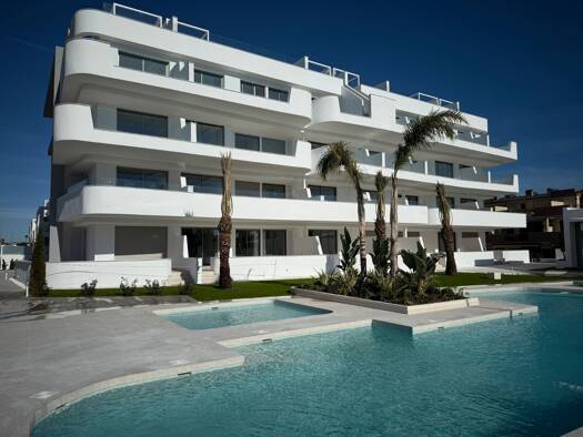 Wohnung zum Kauf 395.000 € 3 Zimmer 93 m² Cabó