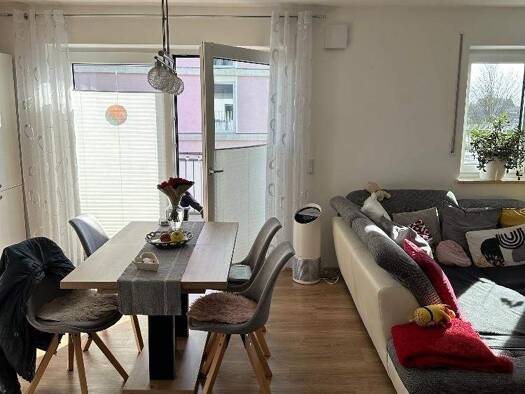 Wohnung zur Miete 1.650 € 5 Zimmer 125 m² frei ab 01.04.2026 Oberhaunstadt Ingolstadt 85055