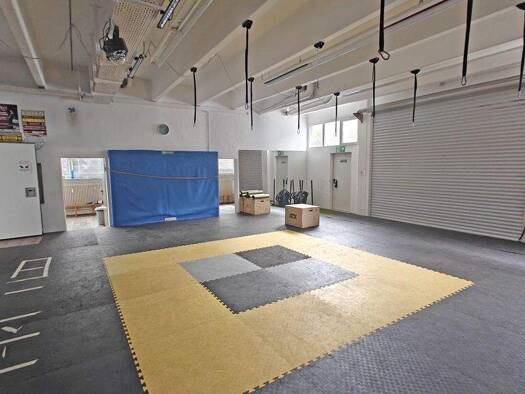 Büro zur Miete 3.841 € 388 m² Bürofläche Puchheim Bahnhof Puchheim 82178