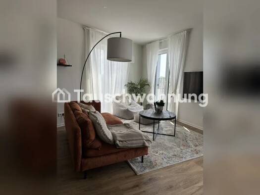 Wohnung zur Miete Tauschwohnung 1.400 € 3 Zimmer 86 m² 7. Geschoss Raderberg Rodenkirchen 50968