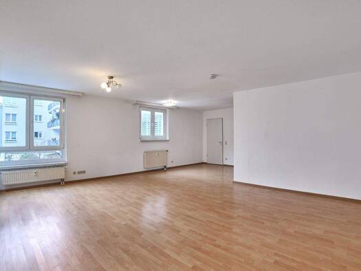 Wohnung zur Miete 1.950 € 4 Zimmer 120 m² 1. Geschoss Rüsselsheim 65428