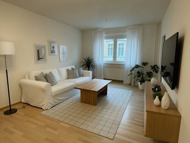 Wohnung zum Kauf provisionsfrei 239.430 € 4 Zimmer 79,8 m² 1. Geschoss frei ab 01.01.2026 Müggelheimer Straße 4 Köpenick Berlin 12555