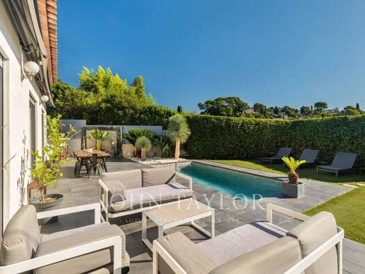Einfamilienhaus zum Kauf 1.180.000 € 6 Zimmer 163 m² Pibonson-Les Faisses-Ranguin Mougins 06250