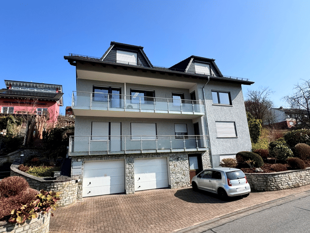 Wohnung zur Miete 850 € 3 Zimmer 100 m² Roßbach Leidersbach 63849