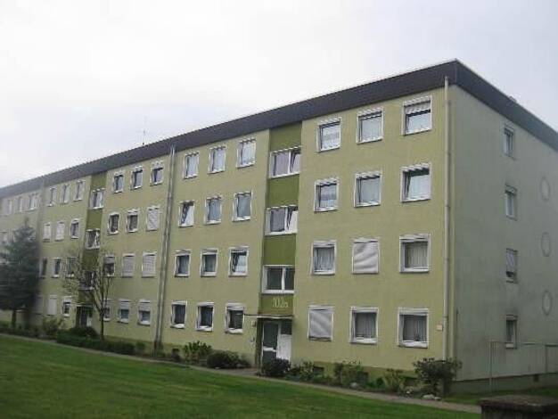 Wohnung zur Miete 629 € 2 Zimmer 57 m² 3. Geschoss frei ab 25.07.2026 Theodor-Heuss-Ring 102 a Steinbüchel Leverkusen 51377