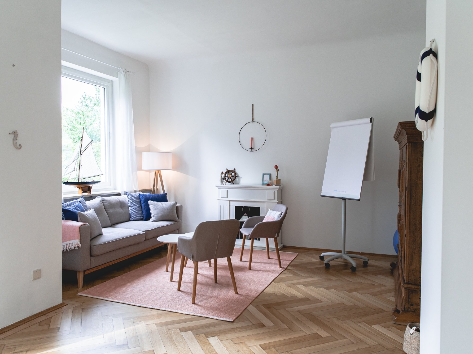 Praxisfläche zur Miete provisionsfrei 3,5 Zimmer 132 m²<br/>Bürofläche Rathsberger Str. 30 Burgberg Erlangen 91054