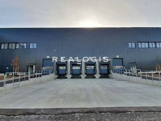 Halle/Industriefläche zur Miete 10.000 m² Lagerfläche Rüsselsheim am Main 65428