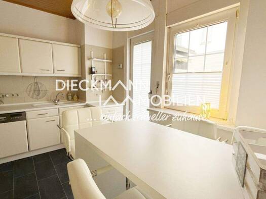 Einfamilienhaus zum Kauf provisionsfrei 180.000 € 4 Zimmer 104 m² 99 m² Grundstück Mitte Menden 58706