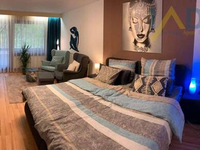 Studio zum Kauf 156.000 € 1 Zimmer 30 m² Bad Urach Bad Urach / Sirchingen 72574