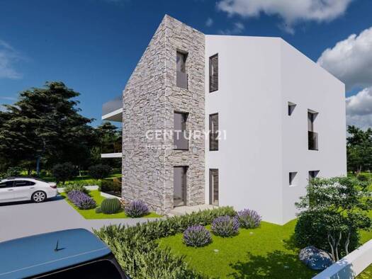 Wohnung zum Kauf 250.000 € 3 Zimmer 79 m² Vrsi