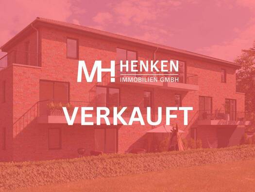 Wohnung zum Kauf 184.300 € 2 Zimmer 33,7 m² 1. Geschoss Oldenburg 26127