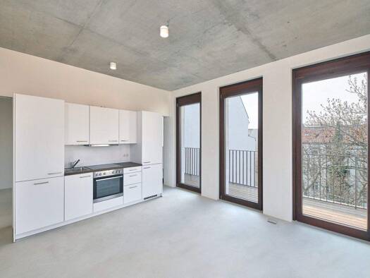 Wohnung zur Miete 2.307 € 2,5 Zimmer 105 m² 4. Geschoss Wilmersdorfer Straße 59 Charlottenburg Berlin 10627