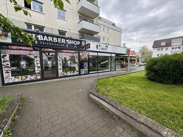 Verkaufsfläche zum Kauf 1.900.000 € Sundgaualle 51 Betzenhausen Freiburg 79114