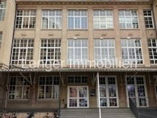 Wohnung zum Kauf 43.000 € 1 Zimmer 22,8 m² 2. Geschoss Ebingen Albstadt 72458